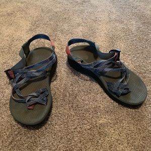 Chaco Sandals/ ZX 2
